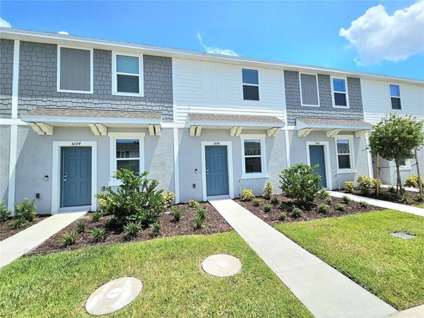 3098 SKYLINE LOOP, POINCIANA, FL 34758
