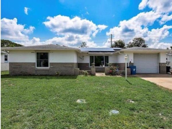 11422 YELLOWWOOD LANE , PORT RICHEY, FL 34668