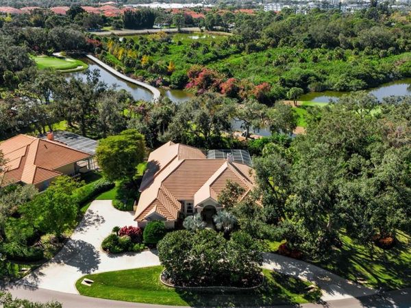 362 MACEWEN DRIVE , OSPREY, FL 34229