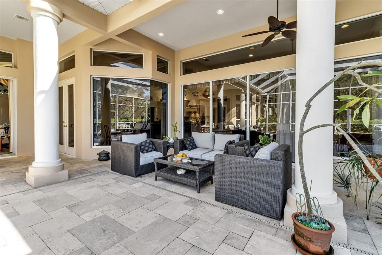 362 Macewen Drive, Osprey, FL 34229 Photo