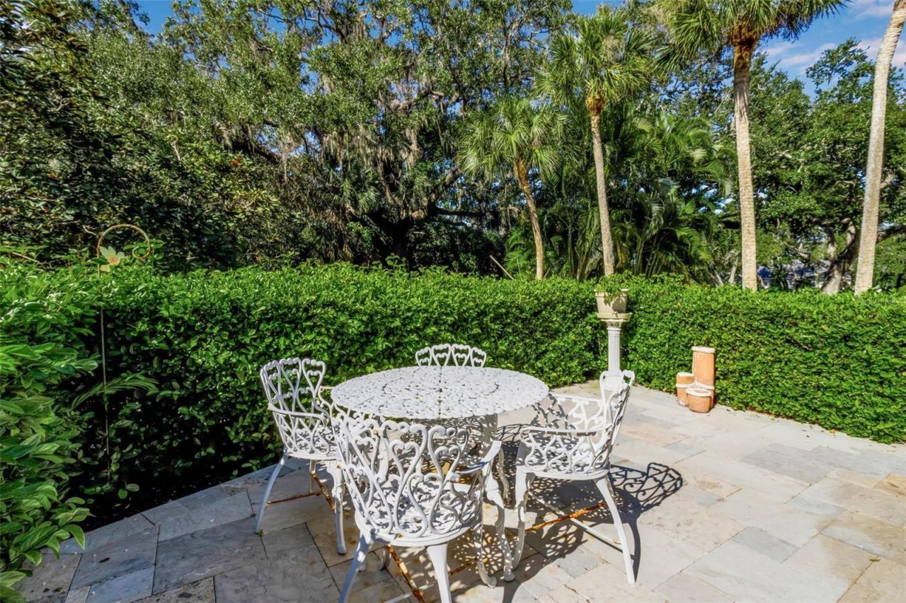 362 Macewen Drive, Osprey, FL 34229 Photo
