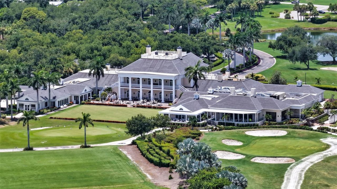 362 Macewen Drive, Osprey, FL 34229 Photo