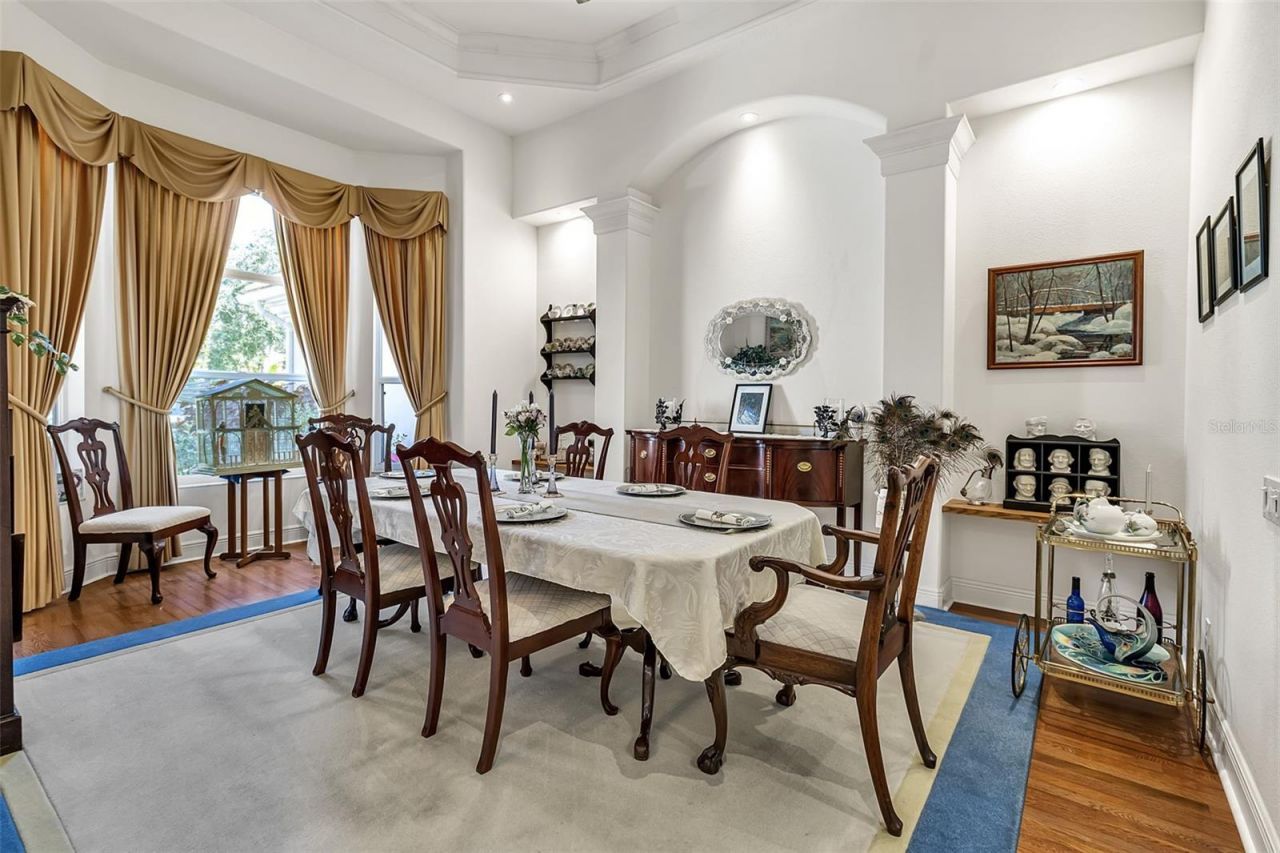 362 Macewen Drive, Osprey, FL 34229 Photo