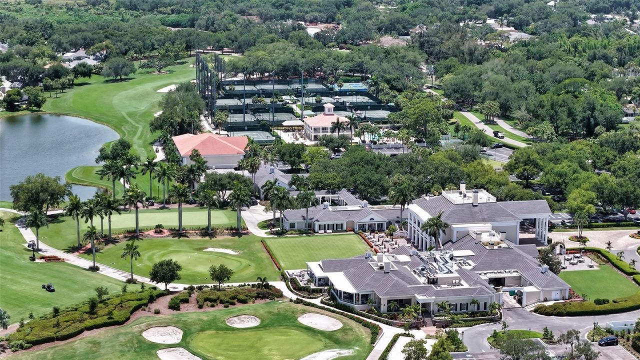 362 Macewen Drive, Osprey, FL 34229 Photo