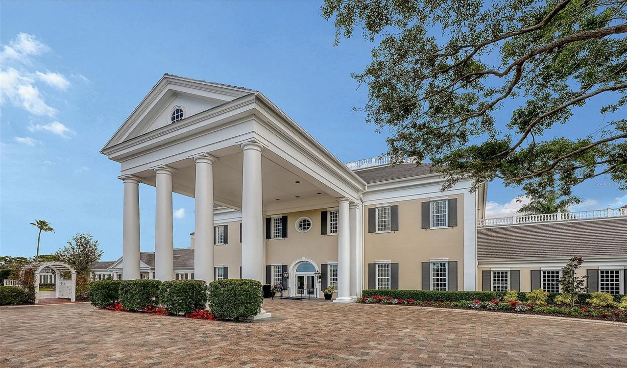 362 Macewen Drive, Osprey, FL 34229 Photo