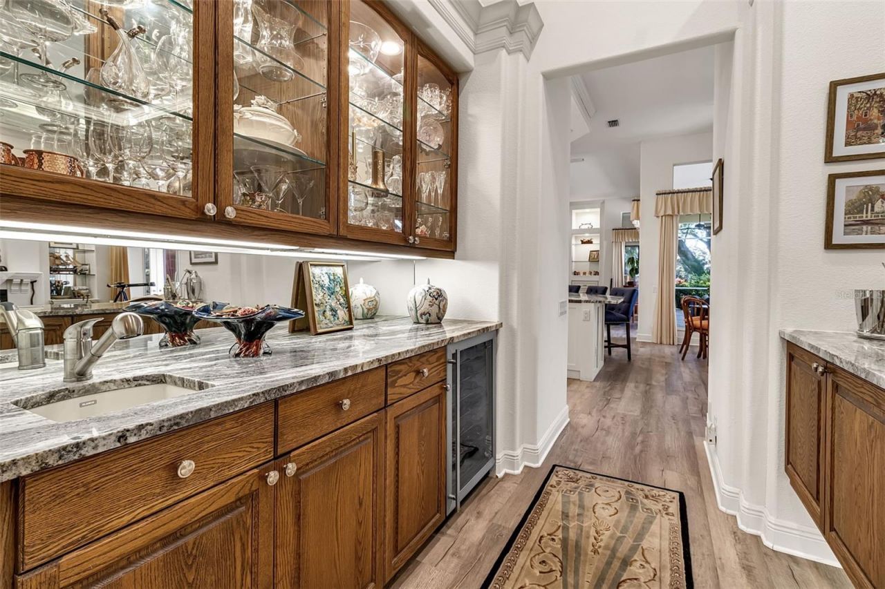 362 Macewen Drive, Osprey, FL 34229 Photo