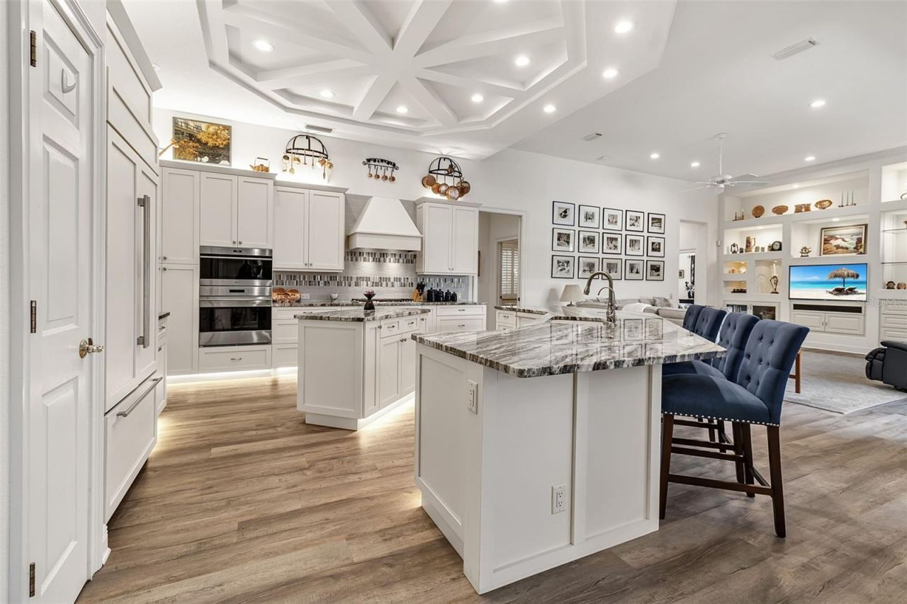 362 Macewen Drive, Osprey, FL 34229 Photo