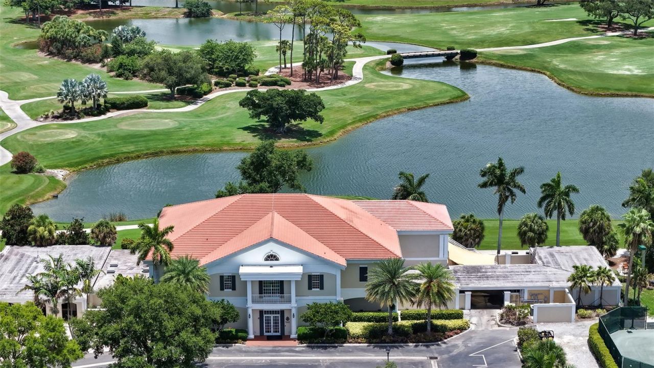 362 Macewen Drive, Osprey, FL 34229 Photo