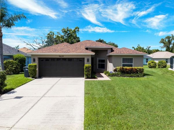 3623 E 62ND AVENUE , BRADENTON, FL 34203