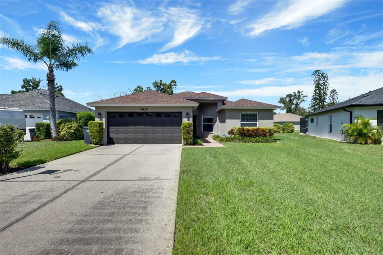 3623 E 62nd Avenue, Bradenton, FL 34203 Photo