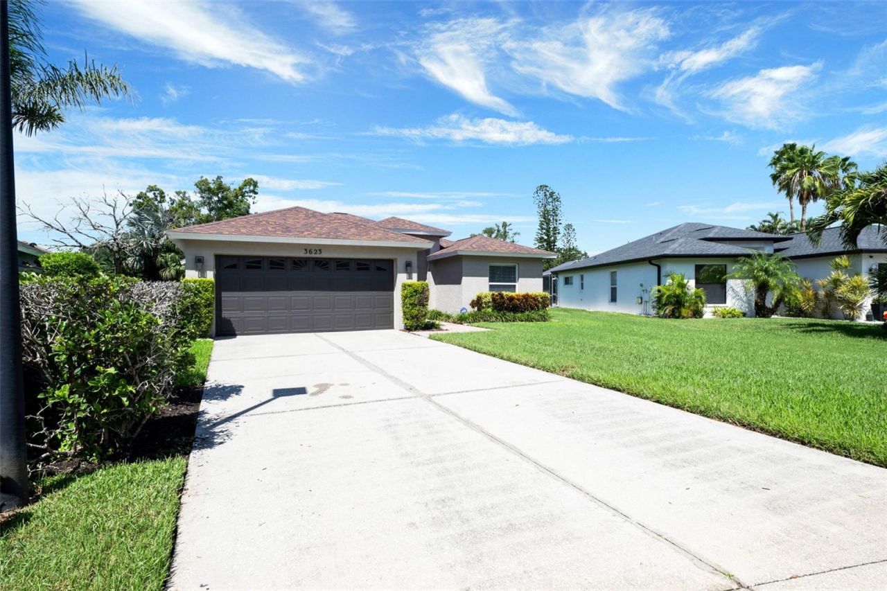 3623 E 62nd Avenue, Bradenton, FL 34203 Photo