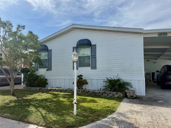 730 GLORIOSA ROAD , VENICE, FL 34293
