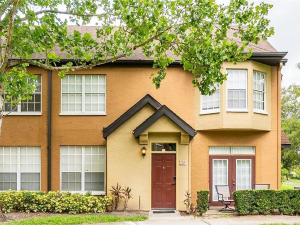 6384 RALEIGH STREET , Unit 2214, ORLANDO, FL 32835