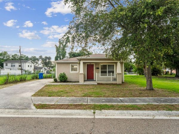 1113 UNION STREET S, ST PETERSBURG, FL 33712