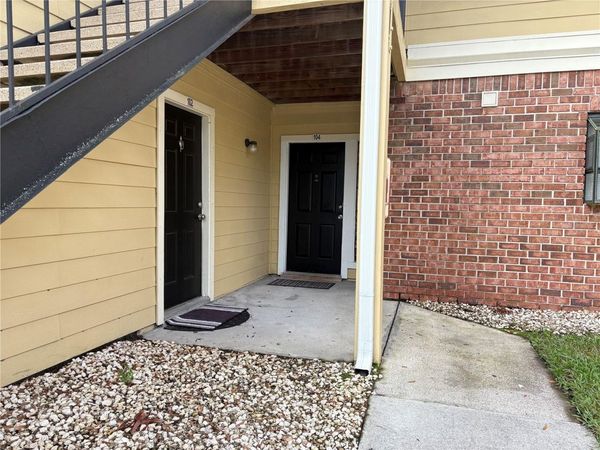 8702 MALLARD RESERVE DRIVE , Unit 104, TAMPA, FL 33614