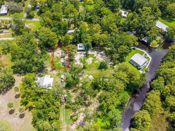 0000 SE 376TH STREET , OLD TOWN, FL 32680