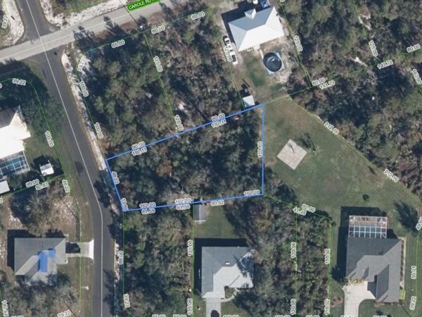 108 CAREY AVENUE NW, LAKE PLACID, FL 33852