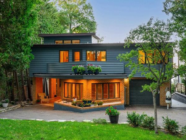 3668 Lake Mendota Drive, Madison, WI 53705