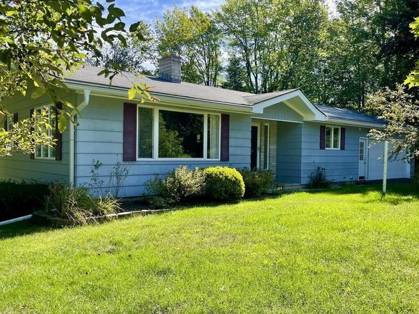 1762 CLAY BANKS ROAD, Sturgeon Bay, WI 54235