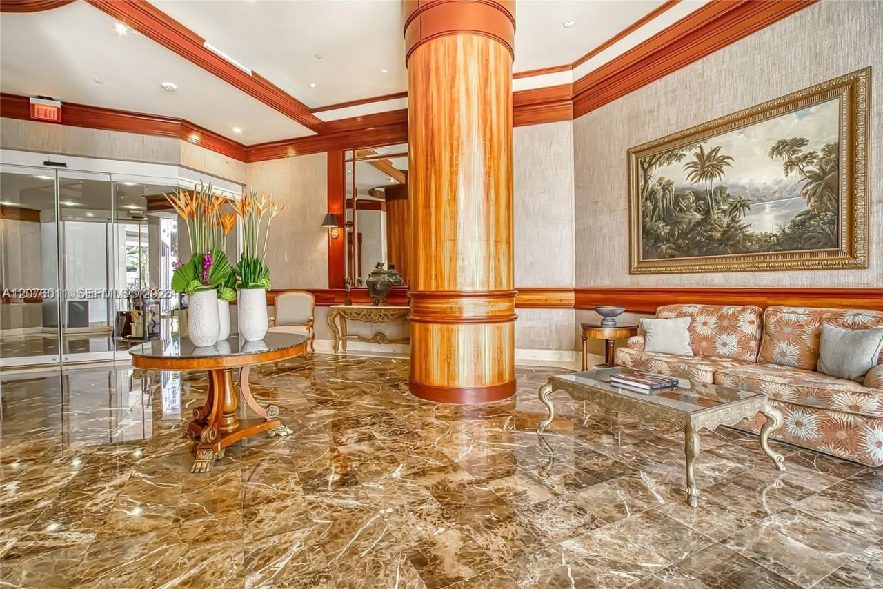 20185 E Country Club Dr, Unit 1209, Aventura, FL 33180 Photo