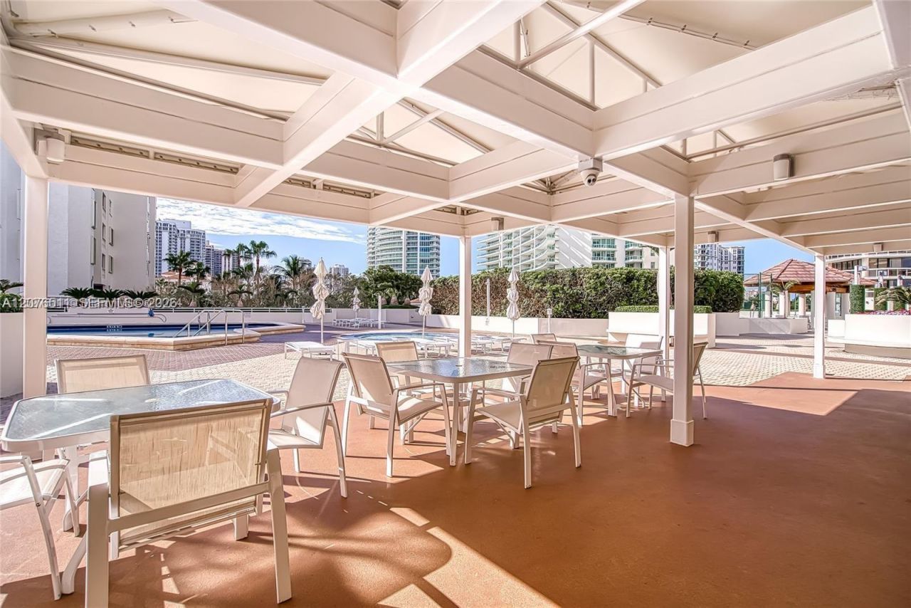 20185 E Country Club Dr, Unit 1209, Aventura, FL 33180 Photo