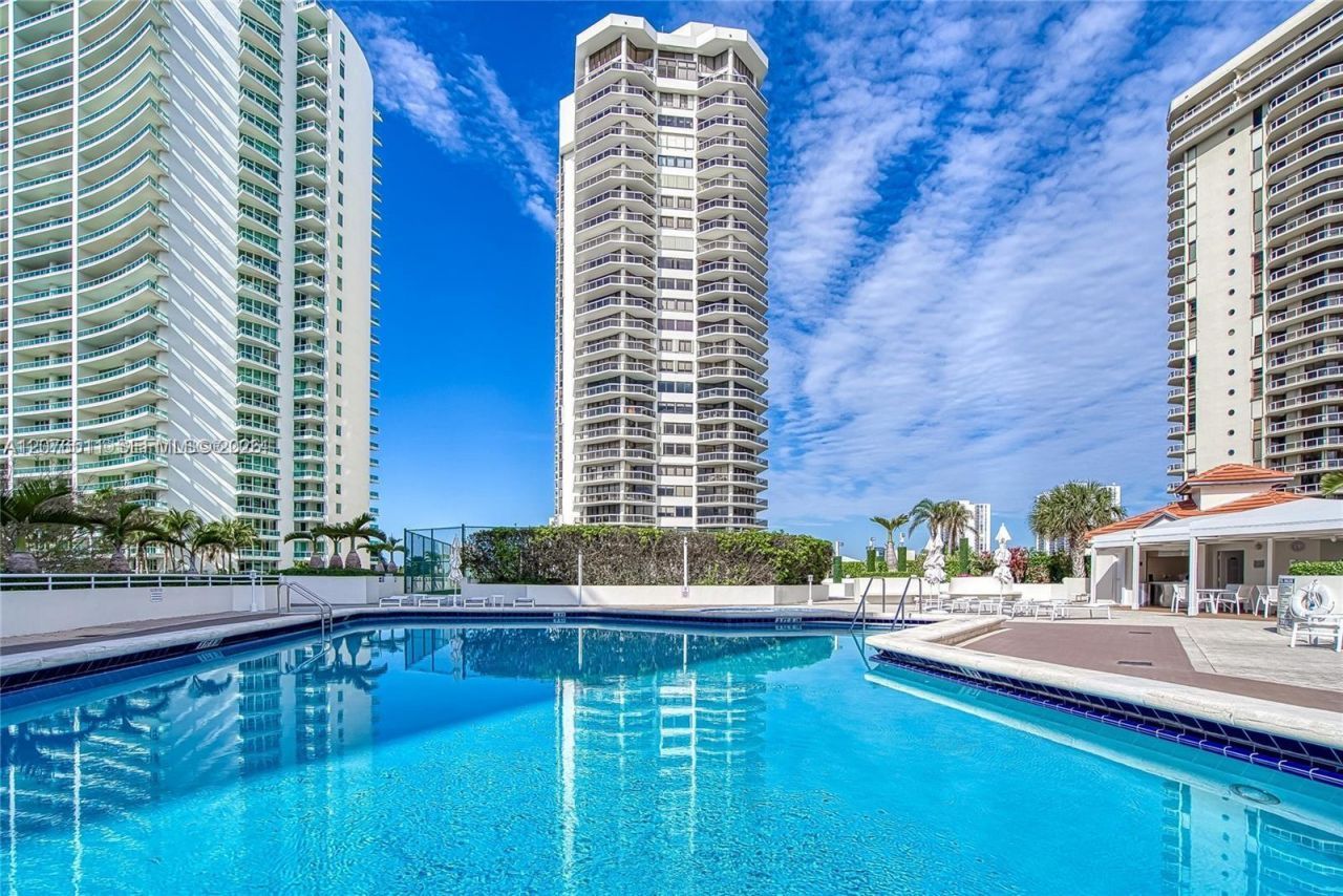 20185 E Country Club Dr, Unit 1209, Aventura, FL 33180 Photo