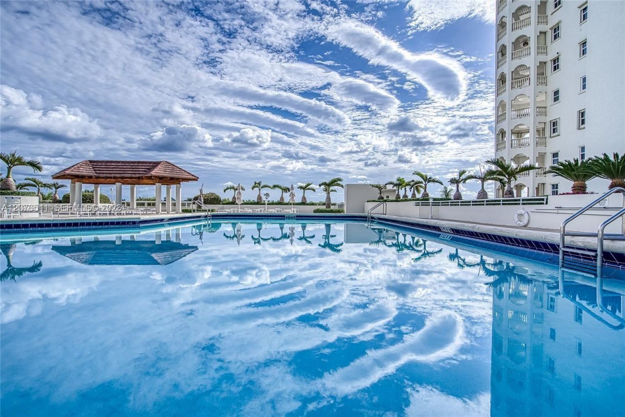 20185 E Country Club Dr, Unit 1209, Aventura, FL 33180 Photo