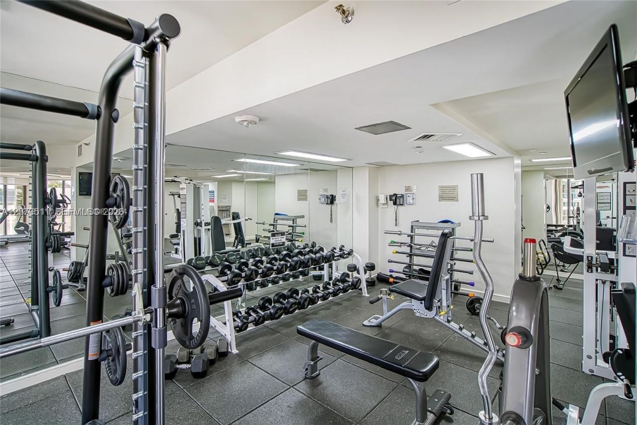 20185 E Country Club Dr, Unit 1209, Aventura, FL 33180 Photo