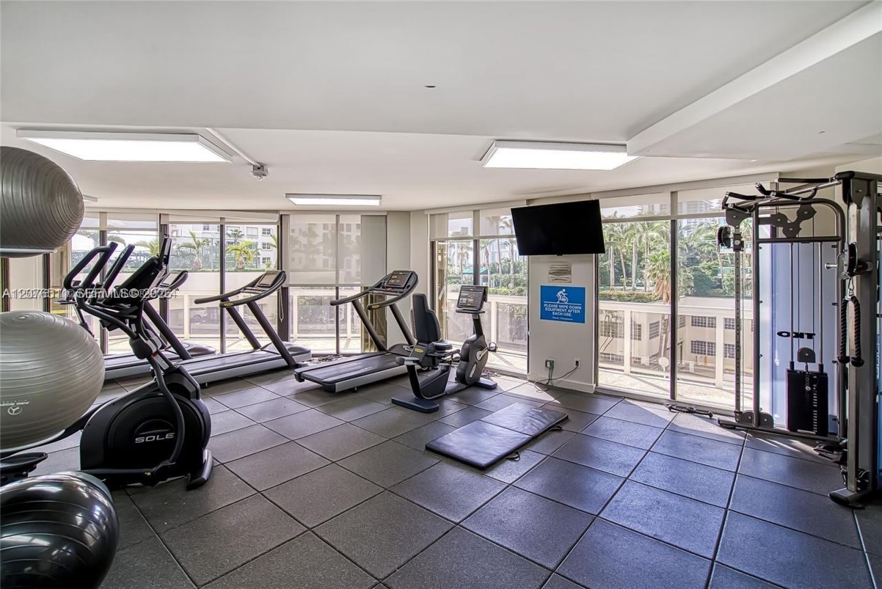 20185 E Country Club Dr, Unit 1209, Aventura, FL 33180 Photo