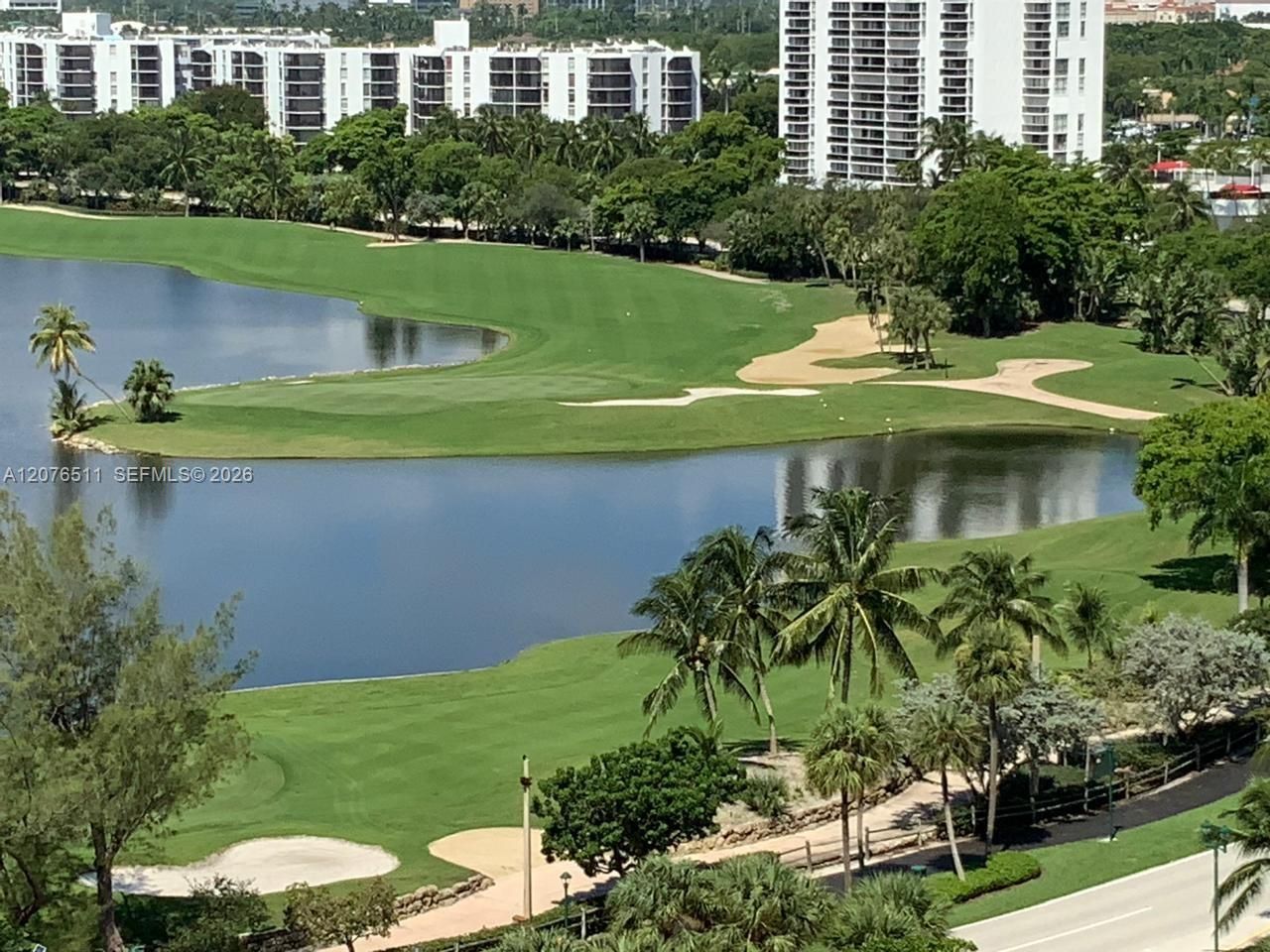 20185 E Country Club Dr, Unit 1209, Aventura, FL 33180 Photo