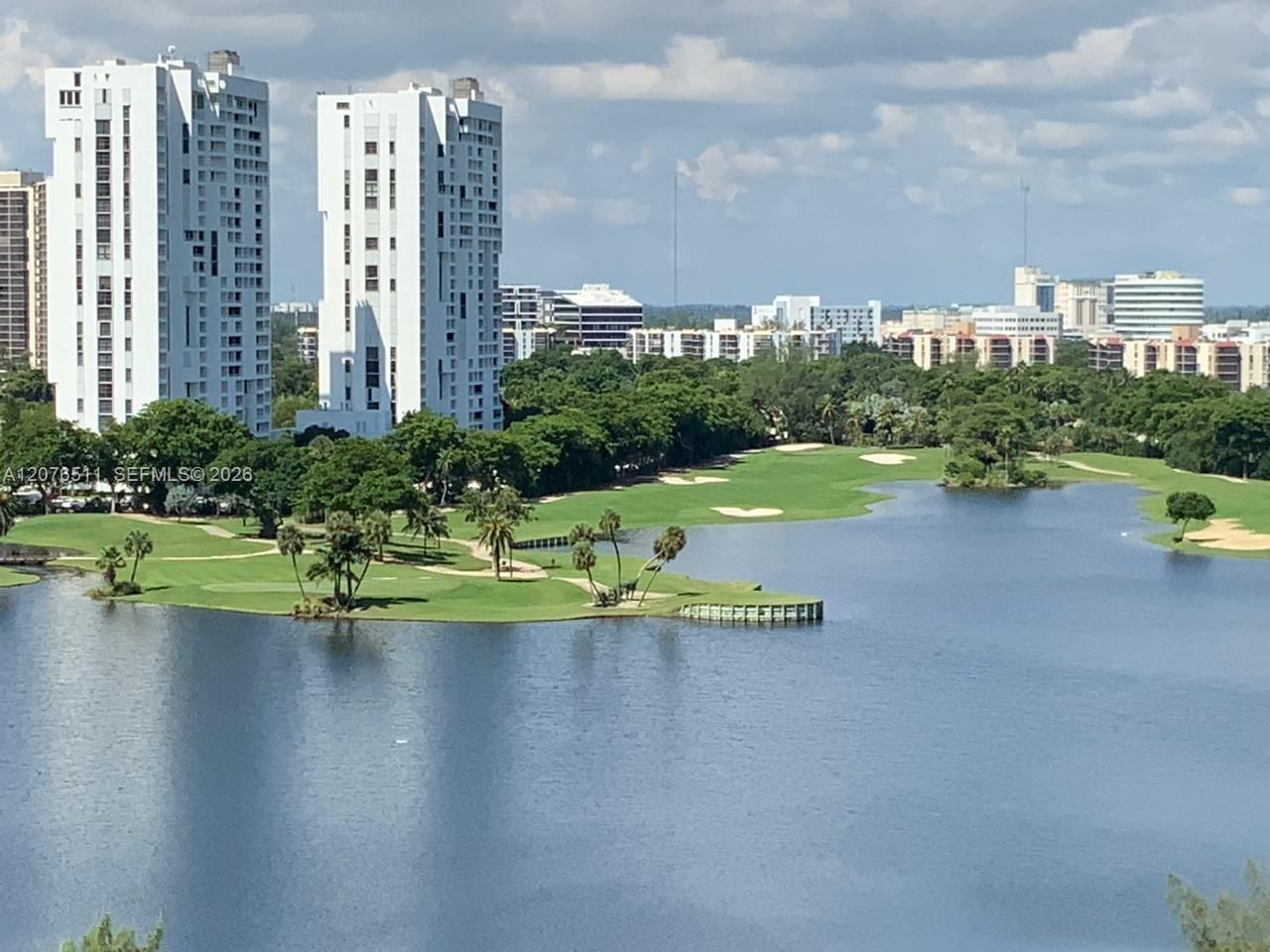 20185 E Country Club Dr, Unit 1209, Aventura, FL 33180 Photo