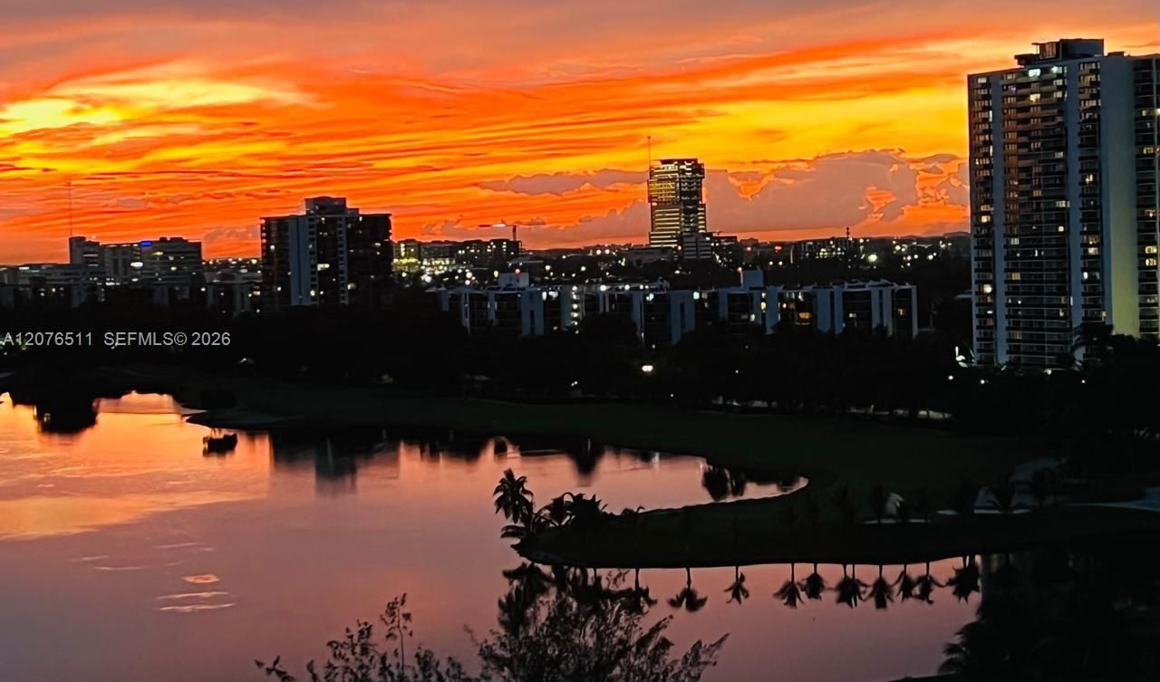 20185 E Country Club Dr, Unit 1209, Aventura, FL 33180 Photo