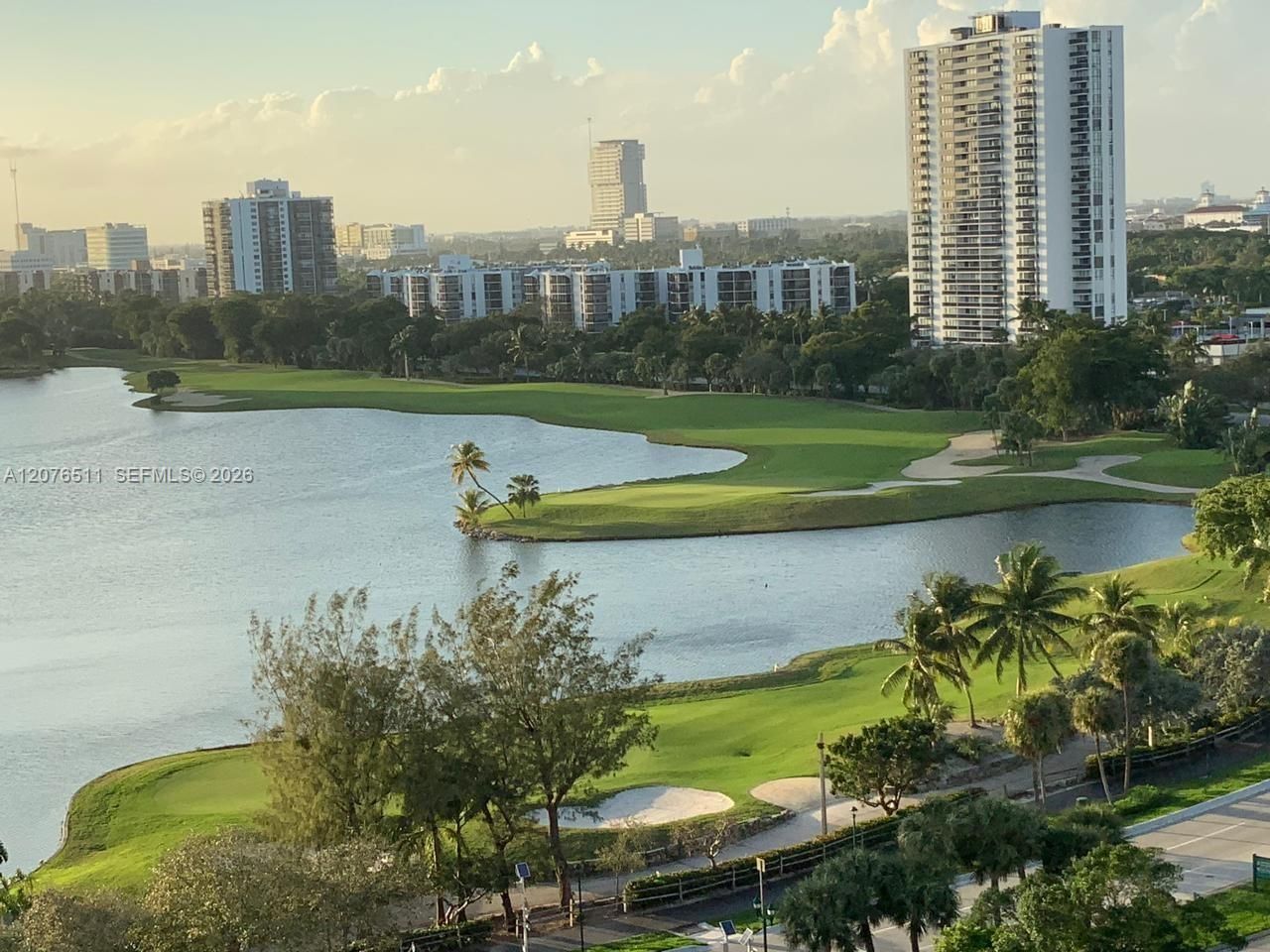 20185 E Country Club Dr, Unit 1209, Aventura, FL 33180 Photo