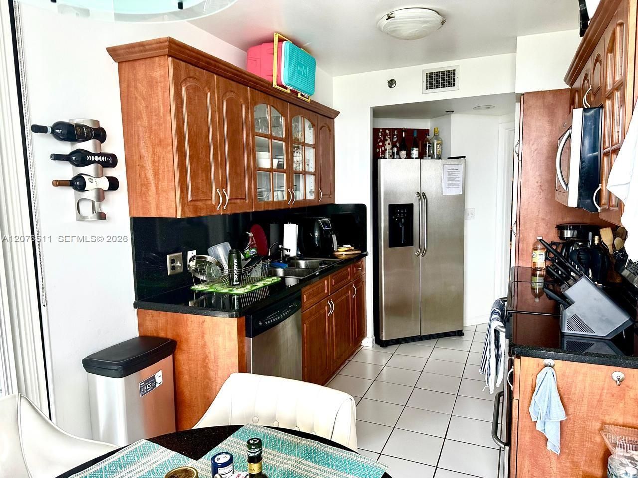 20185 E Country Club Dr, Unit 1209, Aventura, FL 33180 Photo