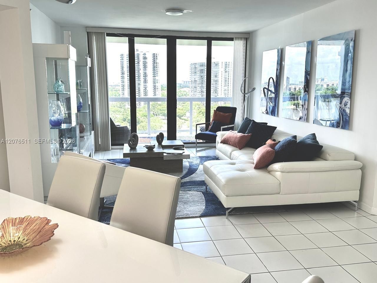 20185 E Country Club Dr, Unit 1209, Aventura, FL 33180 Photo