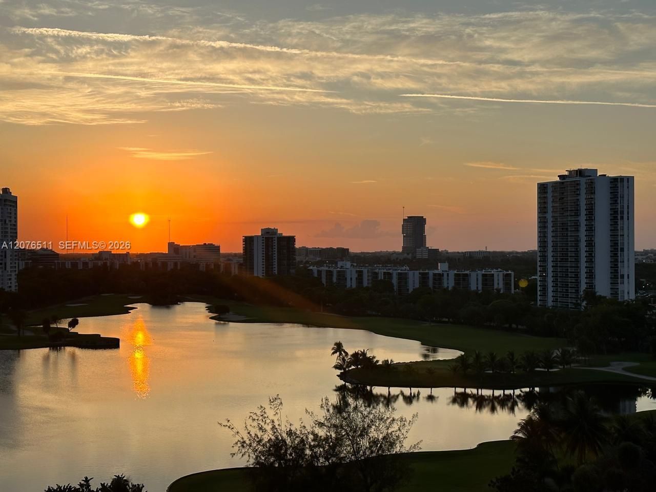 20185 E Country Club Dr, Unit 1209, Aventura, FL 33180 Photo