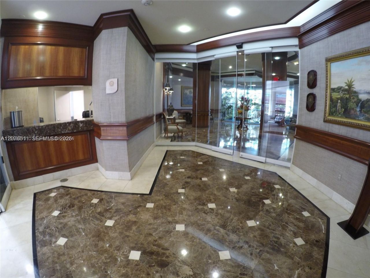 20185 E Country Club Dr, Unit 1209, Aventura, FL 33180 Photo