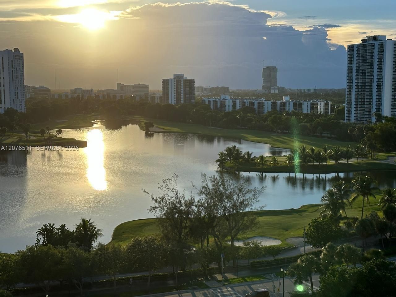 20185 E Country Club Dr, Unit 1209, Aventura, FL 33180 Photo