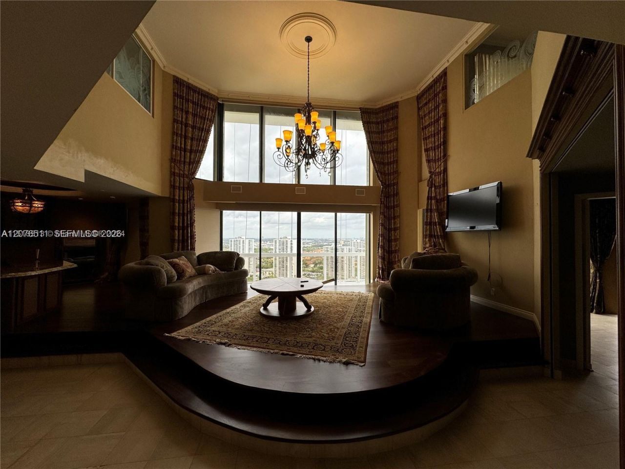20185 E Country Club Dr, Unit 1209, Aventura, FL 33180 Photo