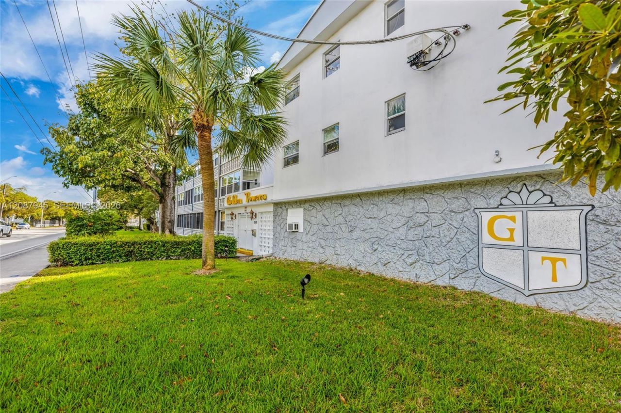 15610 NE 6th Ave, Unit 7D, Miami, FL 33162 Photo