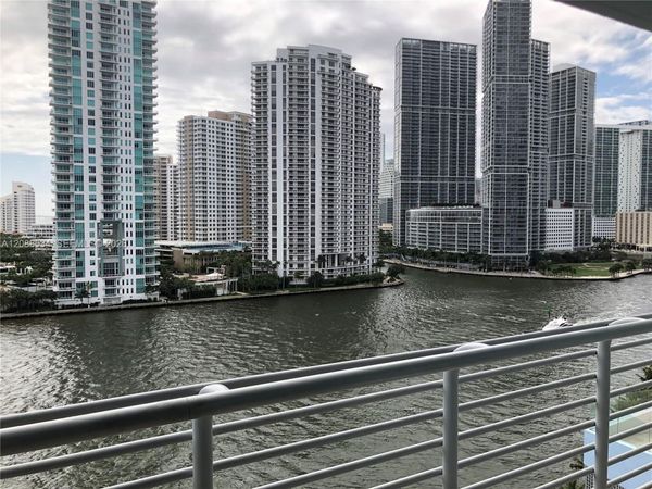 335 S Biscayne Blvd, Unit 1405, Miami, FL 33131