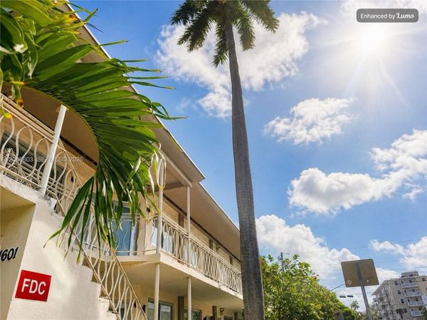 1601 Meridian Ave , Unit 208, Miami Beach, FL 33139