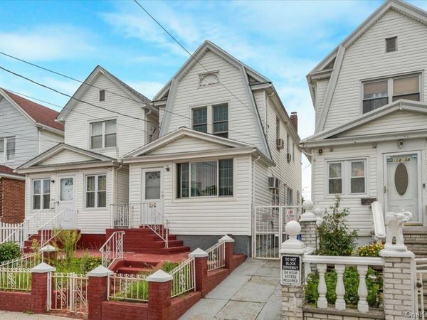 108-10 107th Avenue, Richmond Hill S., NY 11419