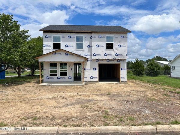 4364 Belcher Street , Farmville, NC 27828