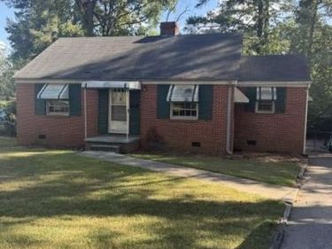 615 Fairfax Avenue NE, Wilson, NC 27893