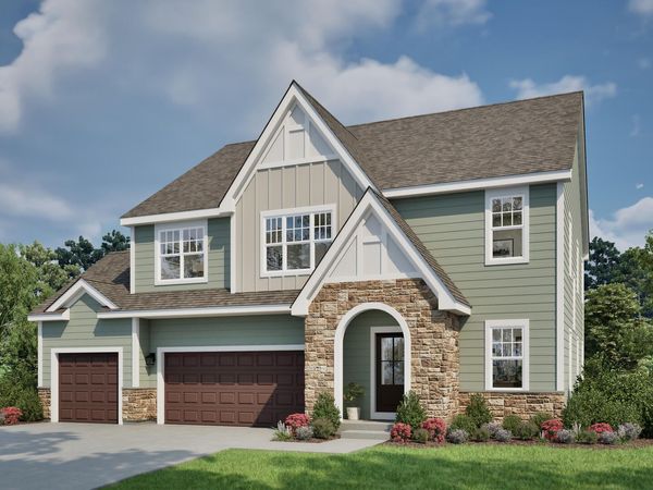 1387 Lynn Cir, Oconomowoc, WI 53066