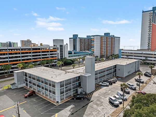 1600 S Ocean Blvd. , Unit 320, Myrtle Beach, SC 29577