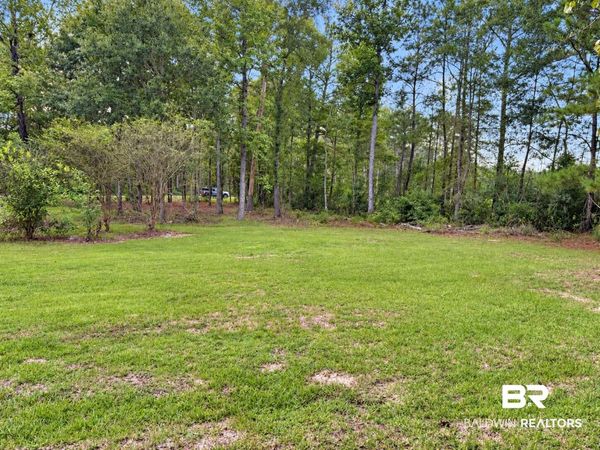0 Denny Street, Mount Vernon, AL 36560