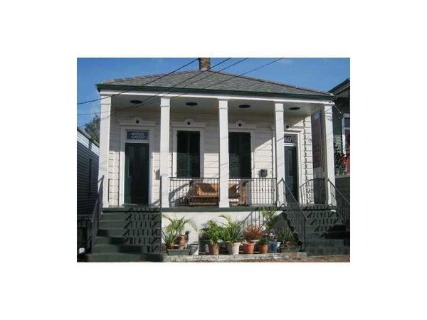 338 PACIFIC Avenue, New Orleans, LA 70114