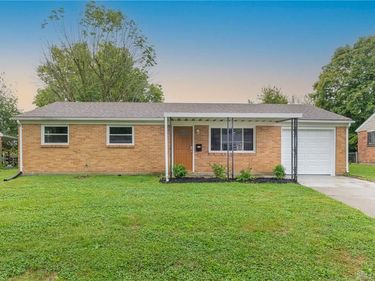 230 Laredo Avenue, Jackson Twp, OH 45345